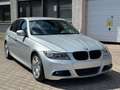 BMW 318 i M-PAKET TÜV UND SERVICE NEU FACELIFT Silber - thumbnail 8