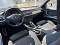 BMW 318 i M-PAKET TÜV UND SERVICE NEU FACELIFT Silber - thumbnail 11