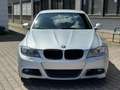 BMW 318 i M-PAKET TÜV UND SERVICE NEU FACELIFT Silber - thumbnail 10