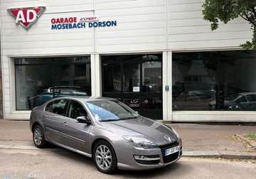 3 Dci 110 cv 2015 parfait état