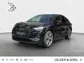 Audi Q4 e-tron Q4 Sportback 40 e-tron S line *LED*Navi*SHZ*EPH* Schwarz - thumbnail 1