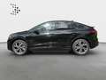 Audi Q4 e-tron Q4 Sportback 40 e-tron S line *LED*Navi*SHZ*EPH* Noir - thumbnail 4
