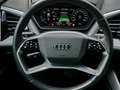 Audi Q4 e-tron Q4 Sportback 40 e-tron S line 0,25%*LED*Navi*SHZ Schwarz - thumbnail 10