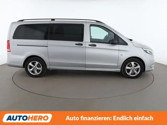 Mercedes-Benz Vito view 7