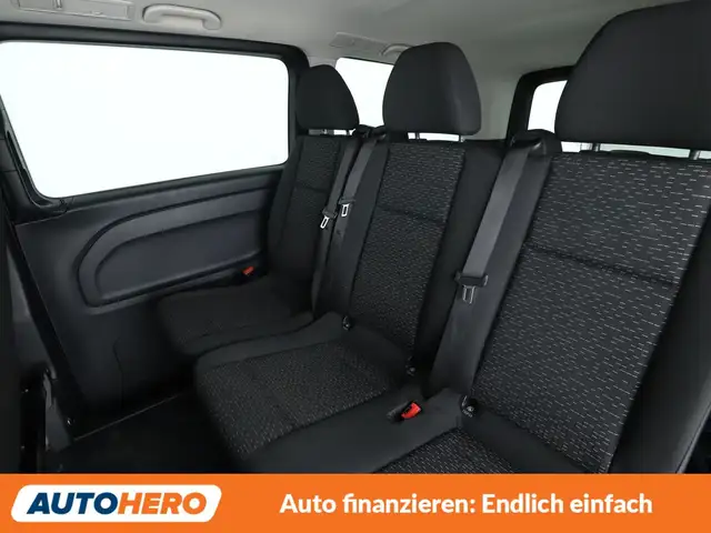 Mercedes-Benz Vito view 14