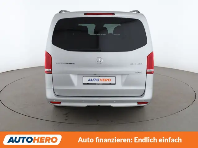 Mercedes-Benz Vito view 5