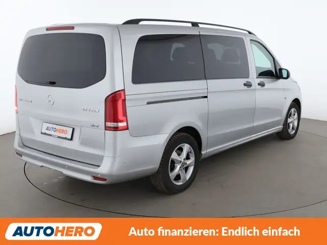 Mercedes-Benz Vito view 6