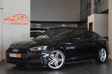 A5 Sportback 1.4 TFSI Design S-Line Pano Garantie*
