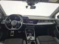 Audi A3 A3 SPB 35 TDI S tronic S line edition Nero - thumbnail 11