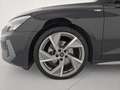 Audi A3 A3 SPB 35 TDI S tronic S line edition Nero - thumbnail 8