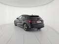 Audi A3 A3 SPB 35 TDI S tronic S line edition Nero - thumbnail 3