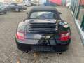 Porsche 997 Carrera 4S Cabrio Motor komplett überholt Schwarz - thumbnail 7