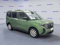 Ford Tourneo Courier 1.0 EcoBoost Titanium Verde - thumbnail 2