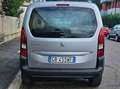 Peugeot Rifter 1.5 bluehdi Active s Argento - thumbnail 3