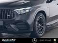 Mercedes-Benz GLC 43 AMG AMG GLC 43 4M Night AHK HUD HA-Lenkung Burmester Grijs - thumbnail 4