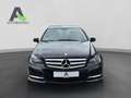 Mercedes-Benz C 220 C220 CDI Lim. Avantgarde *Teilleder*PDC*Garantie Schwarz - thumbnail 8