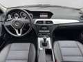 Mercedes-Benz C 220 C220 CDI Lim. Avantgarde *Teilleder*PDC*Garantie Schwarz - thumbnail 11