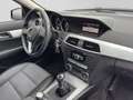Mercedes-Benz C 220 C220 CDI Lim. Avantgarde *Teilleder*PDC*Garantie Schwarz - thumbnail 12