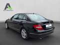 Mercedes-Benz C 220 C220 CDI Lim. Avantgarde *Teilleder*PDC*Garantie Schwarz - thumbnail 3