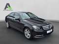 Mercedes-Benz C 220 C220 CDI Lim. Avantgarde *Teilleder*PDC*Garantie Schwarz - thumbnail 7