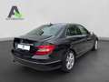 Mercedes-Benz C 220 C220 CDI Lim. Avantgarde *Teilleder*PDC*Garantie Schwarz - thumbnail 5