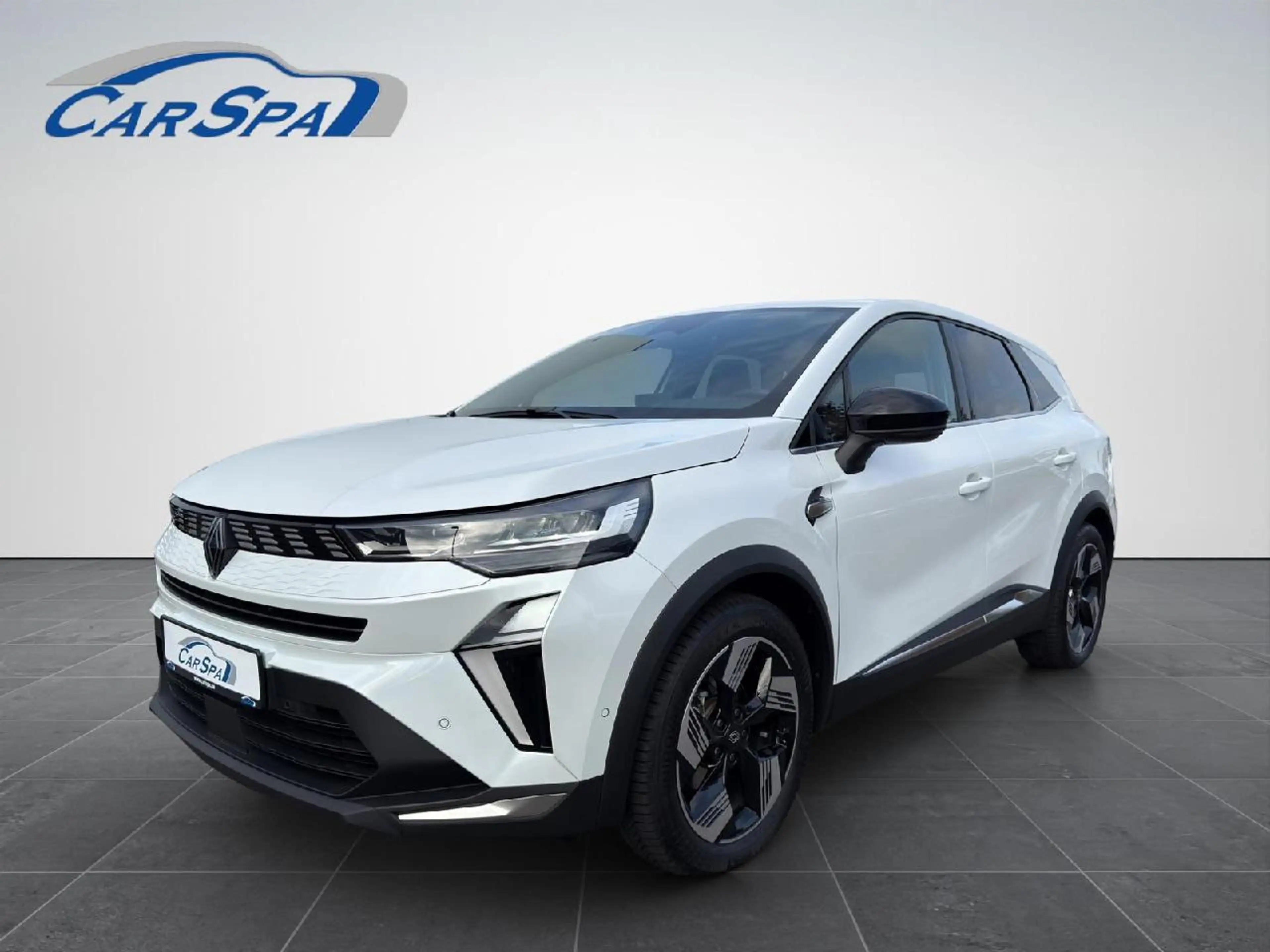 Renault Symbioz 145 E-Tech Full Hybrid Techno/ACC/RFK/Winter-Paket