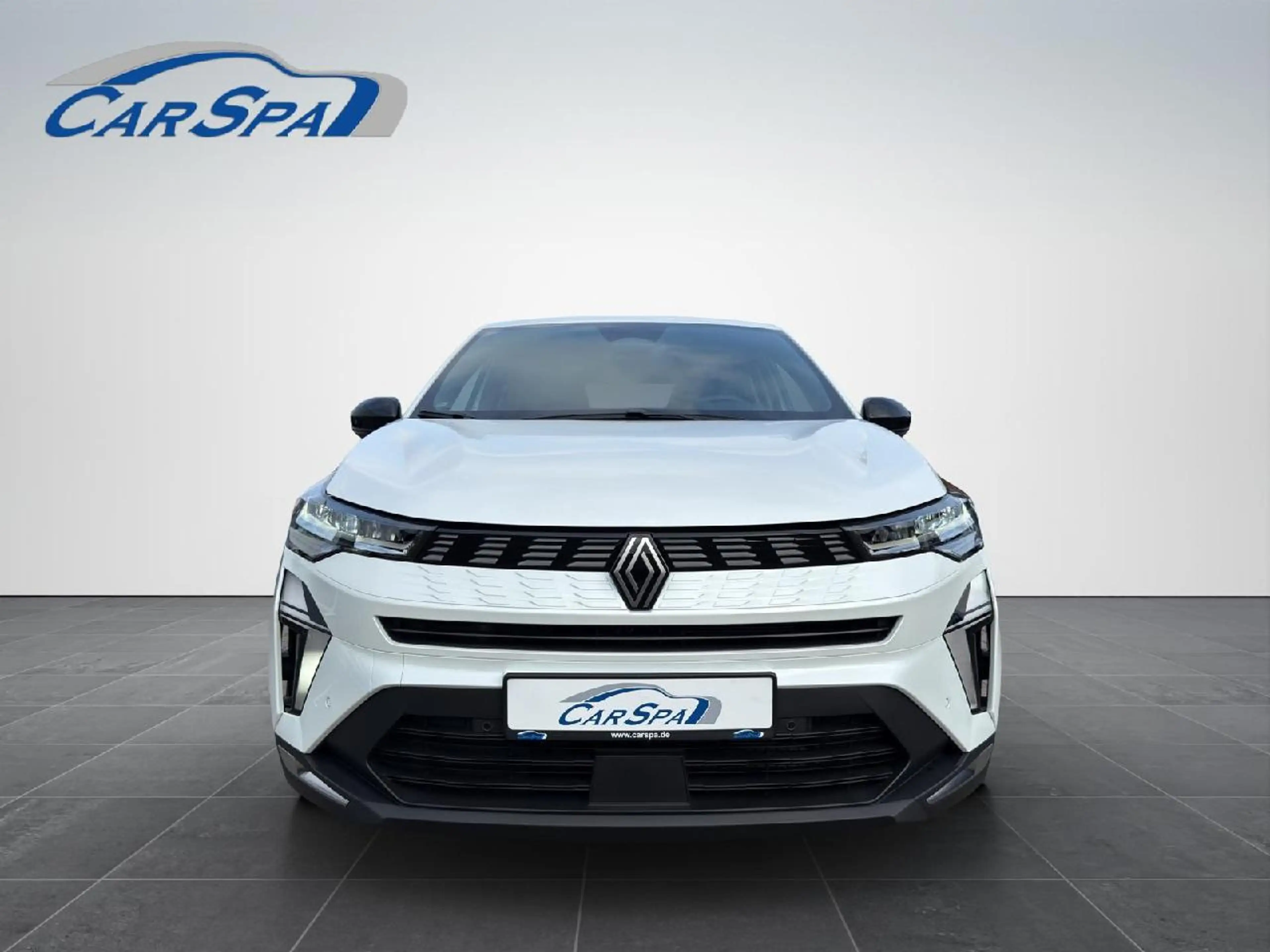 Renault Symbioz 145 E-Tech Full Hybrid Techno/ACC/RFK/Winter-Paket — photo 2
