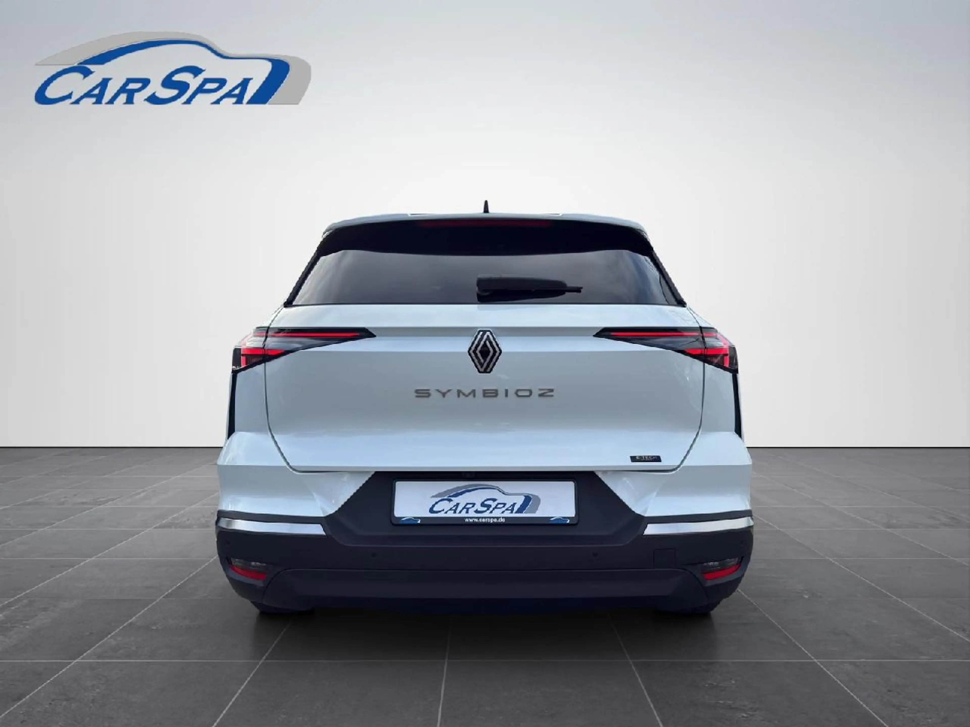 Renault Symbioz 145 E-Tech Full Hybrid Techno/ACC/RFK/Winter-Paket — photo 5