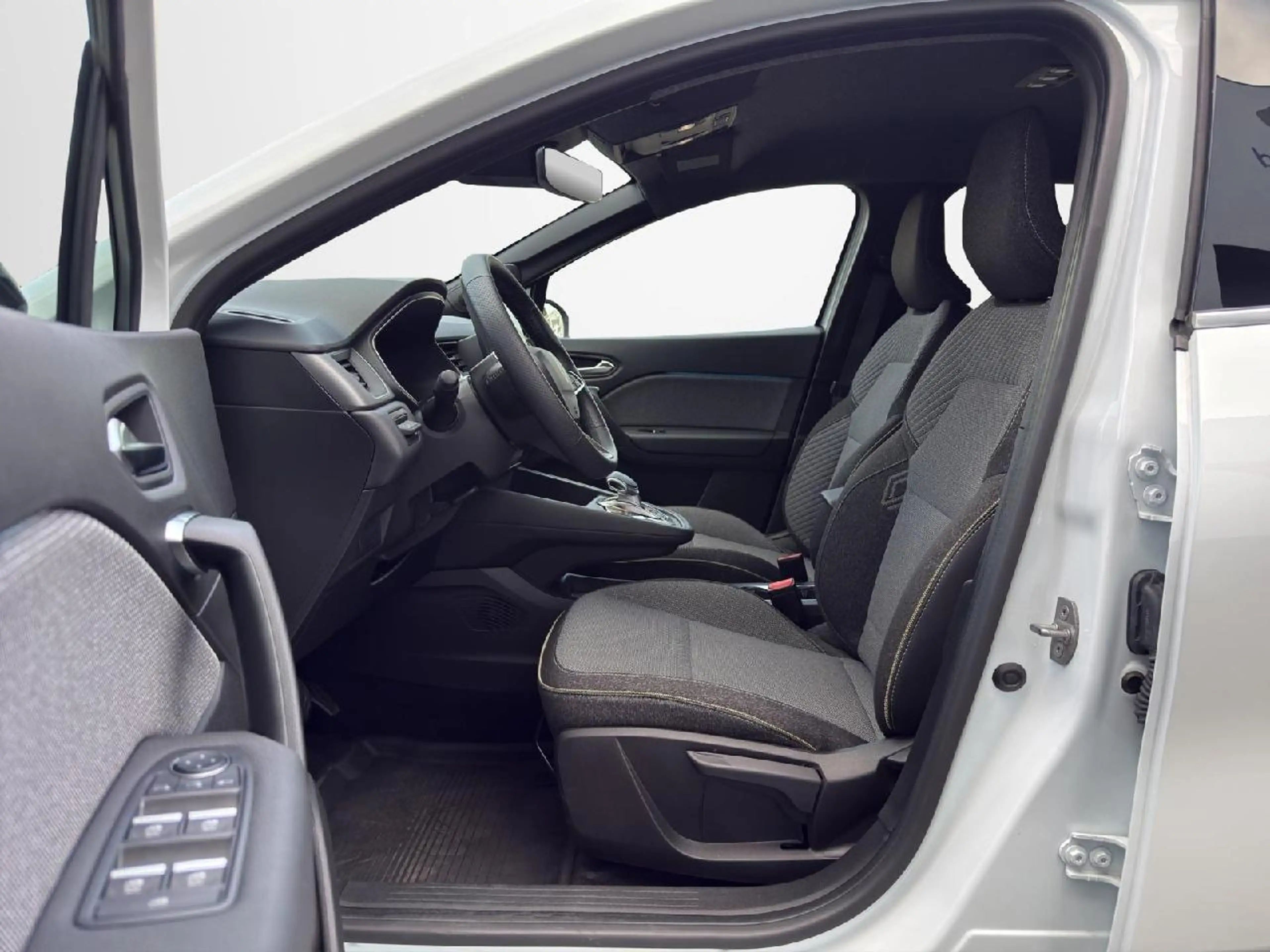 Renault Symbioz 145 E-Tech Full Hybrid Techno/ACC/RFK/Winter-Paket — photo 8