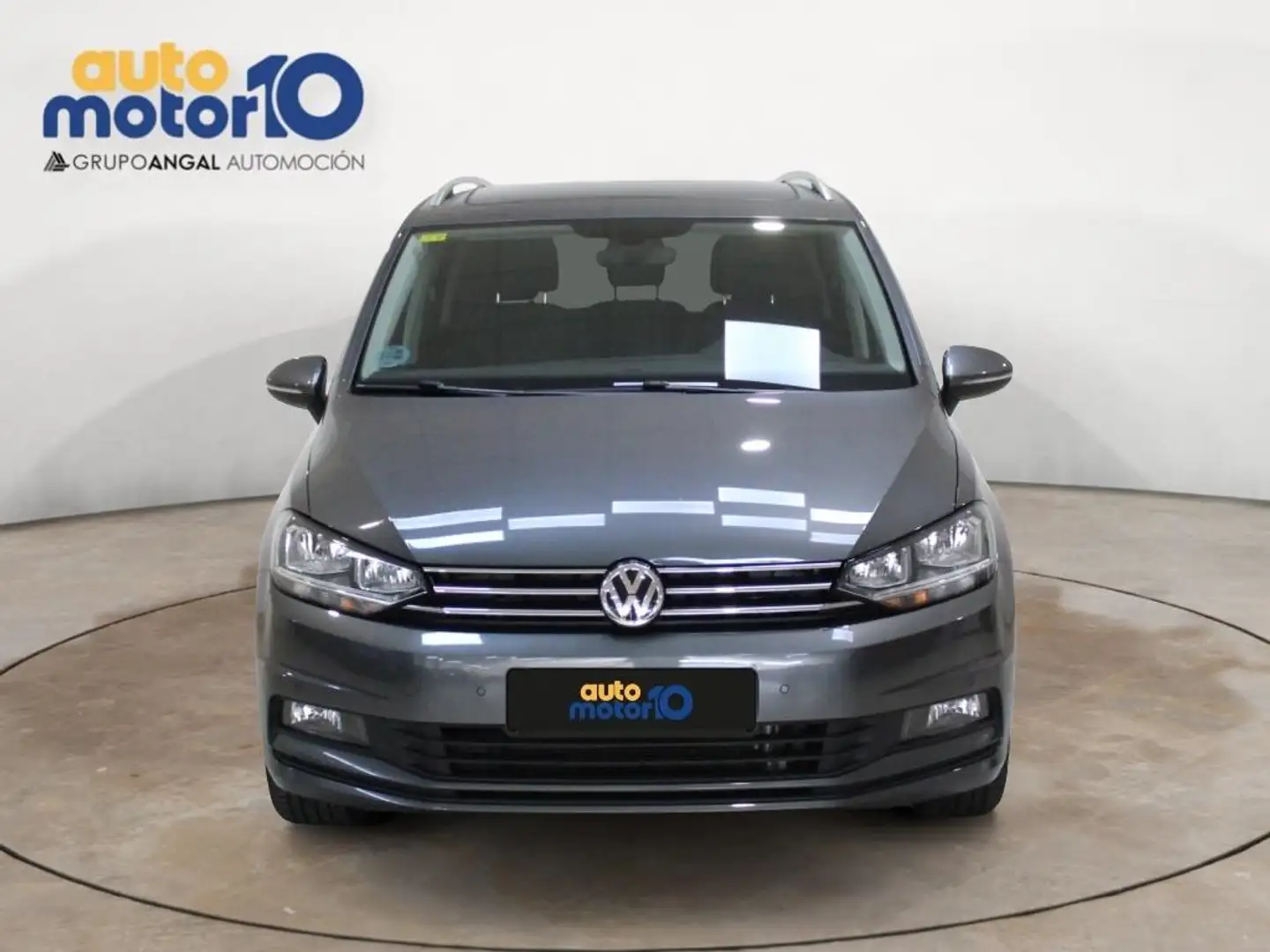 Volkswagen Touran 2.0TDI CR BMT Advance 85kW - 2