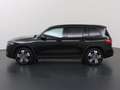 Mercedes-Benz EQB 300 4MATIC Luxury Line 67 kWh | Night | 360 graden cam Zwart - thumbnail 5