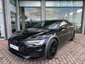 Audi A6 allroad 45 Tdi Q. S-tr. Matrix, Pelle, 20", Acc, Camera Nero - thumbnail 1