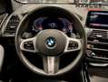 BMW X3 xDrive 20dA Gris - thumbnail 11