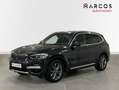 BMW X3 xDrive 20dA Gris - thumbnail 1