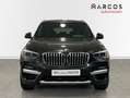 BMW X3 xDrive 20dA Gris - thumbnail 18