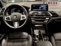 BMW X3 xDrive 20dA Gris - thumbnail 6