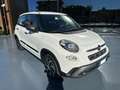Fiat 500L 1.3 Multijet 95 CV City Cross Wit - thumbnail 1