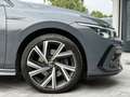 Volkswagen Golf VIII Lim. R-Line/BUSINESS/KAMERA/MATRIX Gris - thumbnail 10