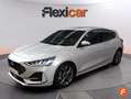 Ford Focus 1.0 Ecoboost MHEV 114kW ST-Line Auto Negro - thumbnail 7
