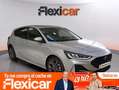 Ford Focus 1.0 Ecoboost MHEV 114kW ST-Line Auto Negro - thumbnail 1