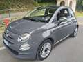 Fiat 500C 500C 1.2 Mirror 69cv Grey - thumbnail 1