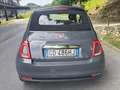 Fiat 500C 500C 1.2 Mirror 69cv Grey - thumbnail 5