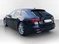 Audi A6 Avant 45 TFSI S tronic S line AHK*PANO*STHZG*MA... Schwarz - thumbnail 7