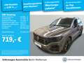 Volkswagen Touareg 3.0 V6 TDI R-Line 4M*AHK*APP*PANO*NAV*IQ Gris - thumbnail 1