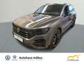 Volkswagen Touareg 3.0 V6 TDI R-Line 4M*AHK*APP*PANO*NAV*IQ Gris - thumbnail 2