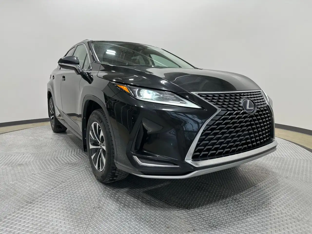 2022 Lexus RX