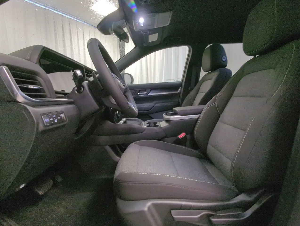GMC Terrain снимка GMC Terrain
