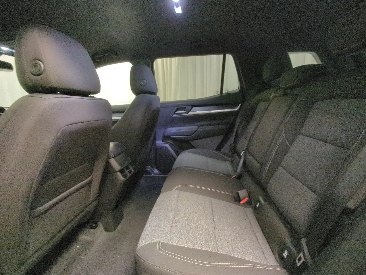 GMC Terrain снимка GMC Terrain