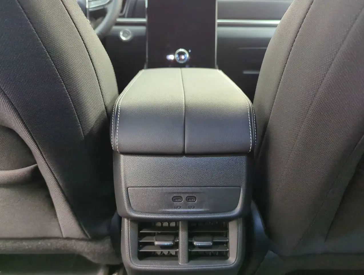 GMC Terrain снимка GMC Terrain