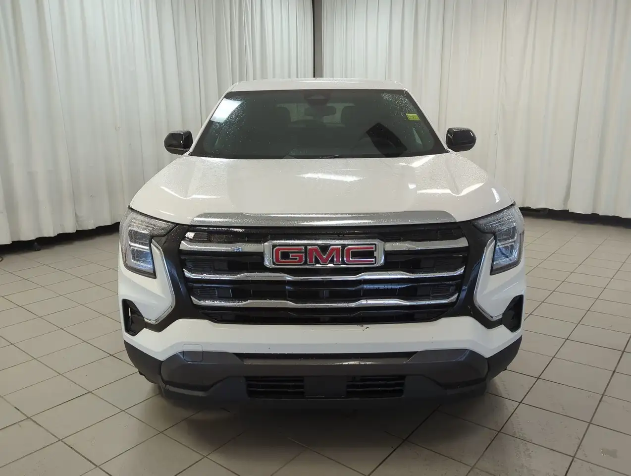 GMC Terrain снимка GMC Terrain